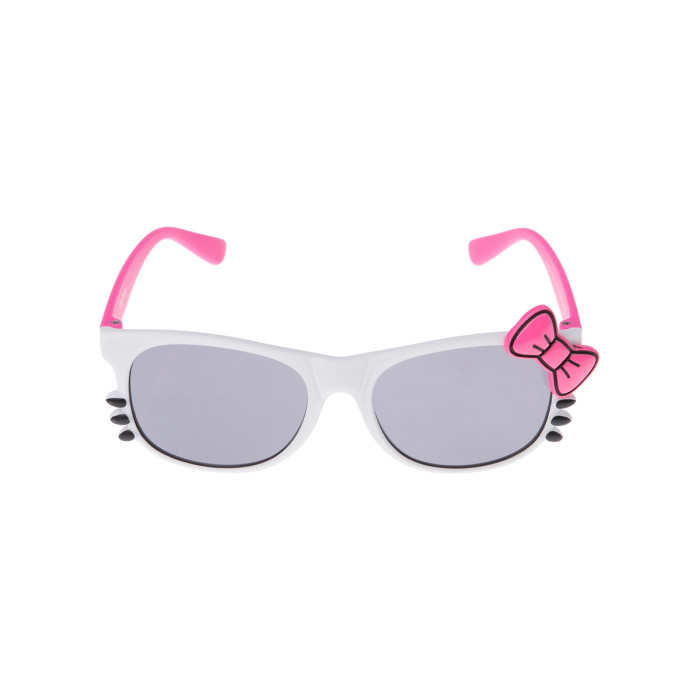Солнцезащитные очки Playtoday Cherry kids girls 12342323, размер 3-8 лет