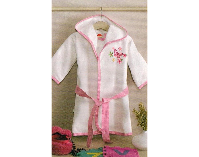 

Kidboo Sweet Home махровый, Sweet Home махровый