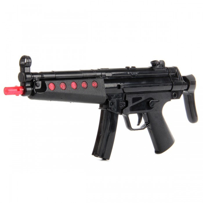 Игрушечное оружие Veld CO Автомат 102060 игрушечное оружие veld co оружие детское автомат электронный