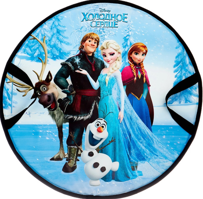 

Ледянка 1 Toy Disney Холодное Сердце 52 см, Disney Холодное Сердце 52 см