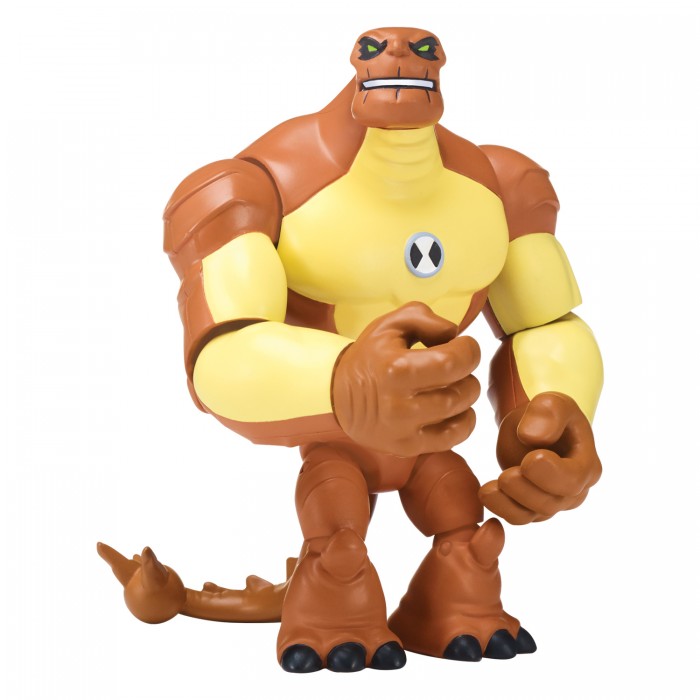 

Ben-10 Фигурка Гумангозавр 12.5 см, Фигурка Гумангозавр 12.5 см