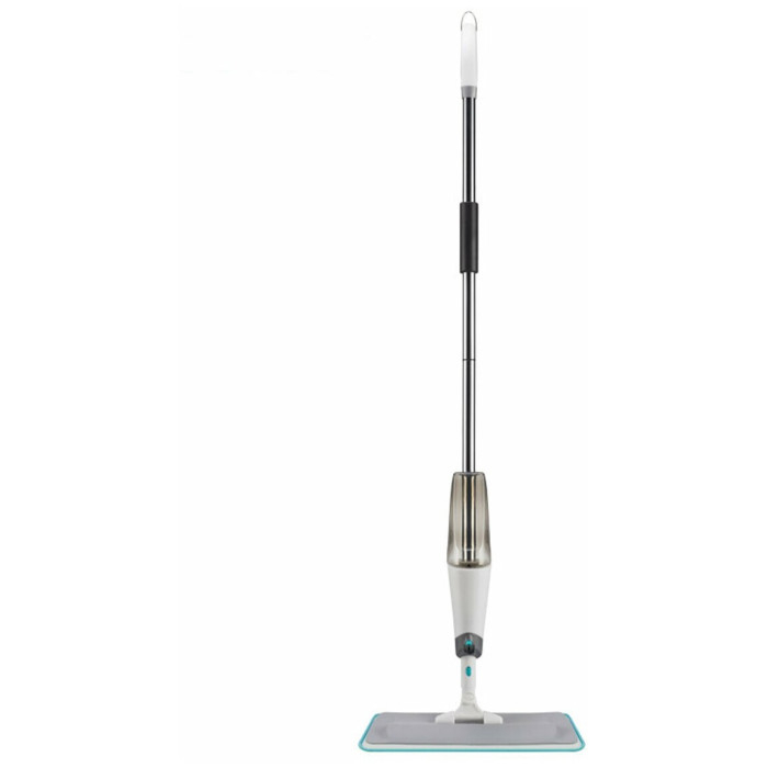 фото Boomjoy швабра-полотер с распылителем spray mop luxury 38.5х11 см