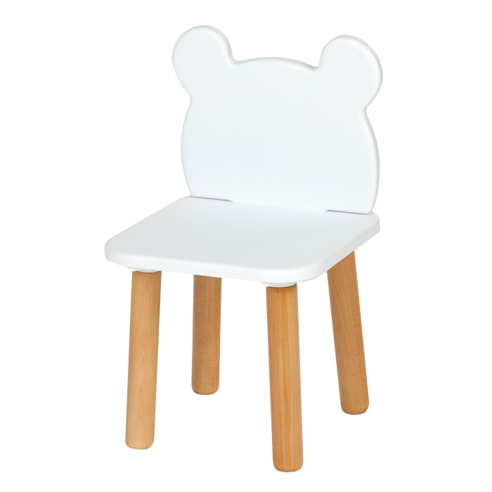 Детские столы и стулья Forest kids Детский стул Bear