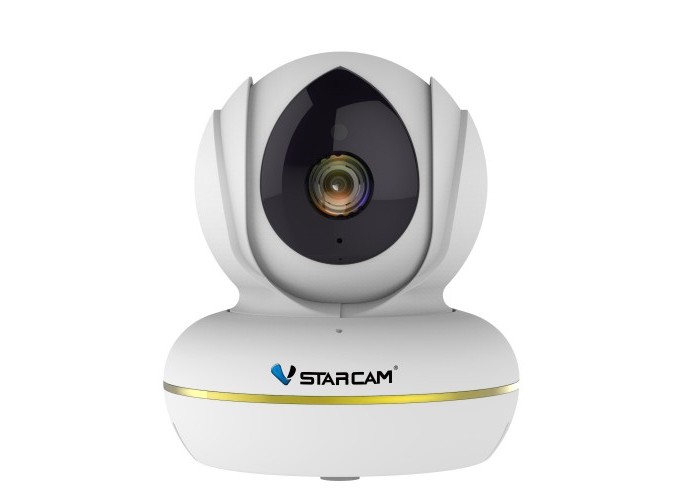 Vstarcam Внутренняя поворотная Wi-Fi камера C8822WIP C8822S(C22S) - фото 1