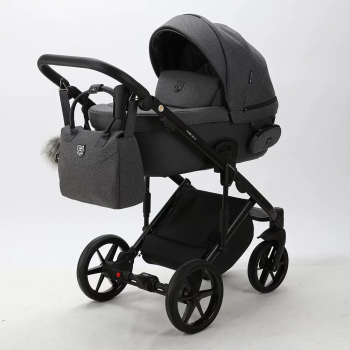 

Коляска Adamex Lumi Lux 3 в 1, Lumi Lux 3 в 1