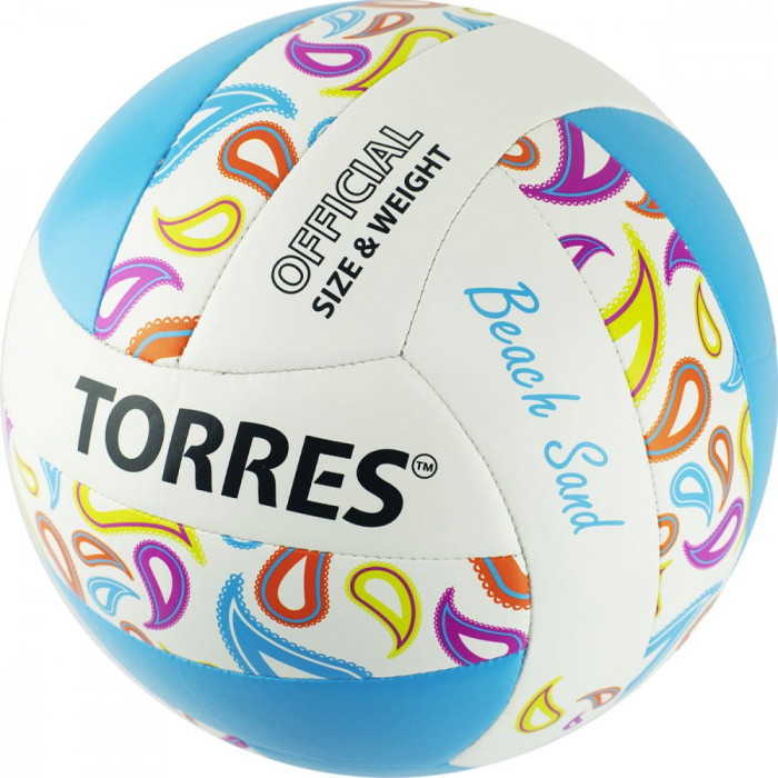 Torres Мяч волейбольный Beach Sand размер 5