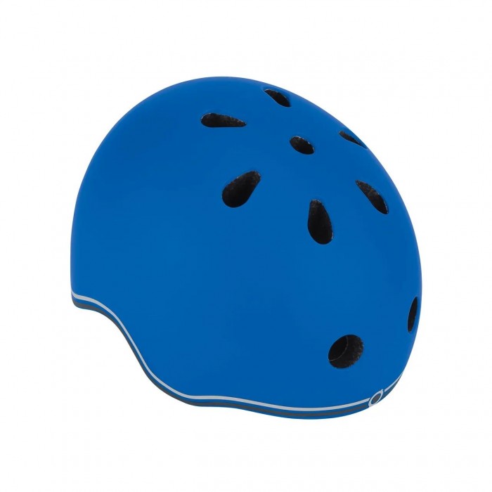 цена Шлемы и защита Globber Шлем Go Up Lights