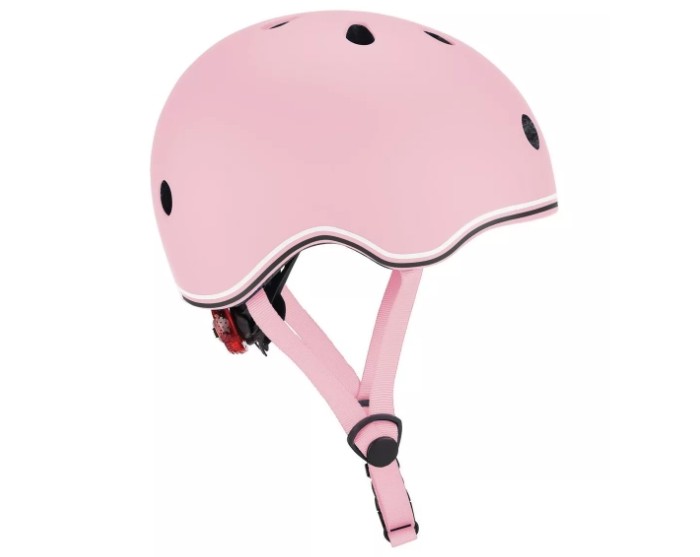 Шлемы и защита Globber Шлем Go Up Lights шлемы и защита globber шлем elite lights цветы
