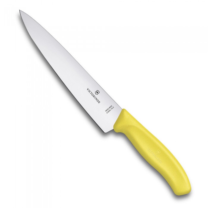 

Victorinox Нож разделочный 19 см 6.8006.19L8B, Нож разделочный 19 см 6.8006.19L8B