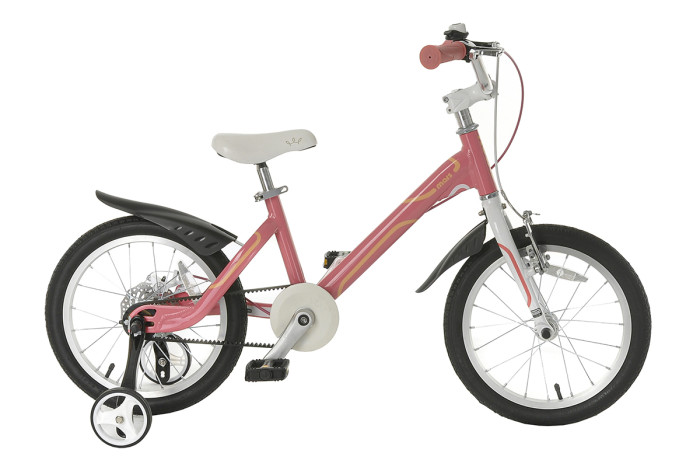 Велосипед двухколесный Royal Baby Mars 16