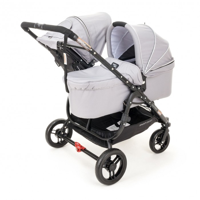 Люльки Valco baby External Bassinet для Snap Duo