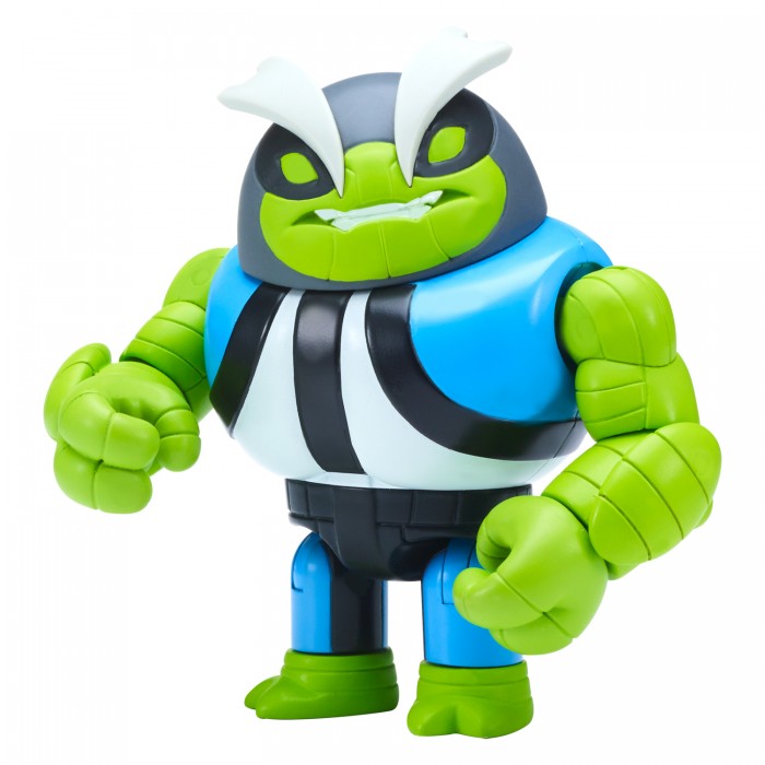 

Ben-10 Фигурка Шлепок 12.5 см, Фигурка Шлепок 12.5 см