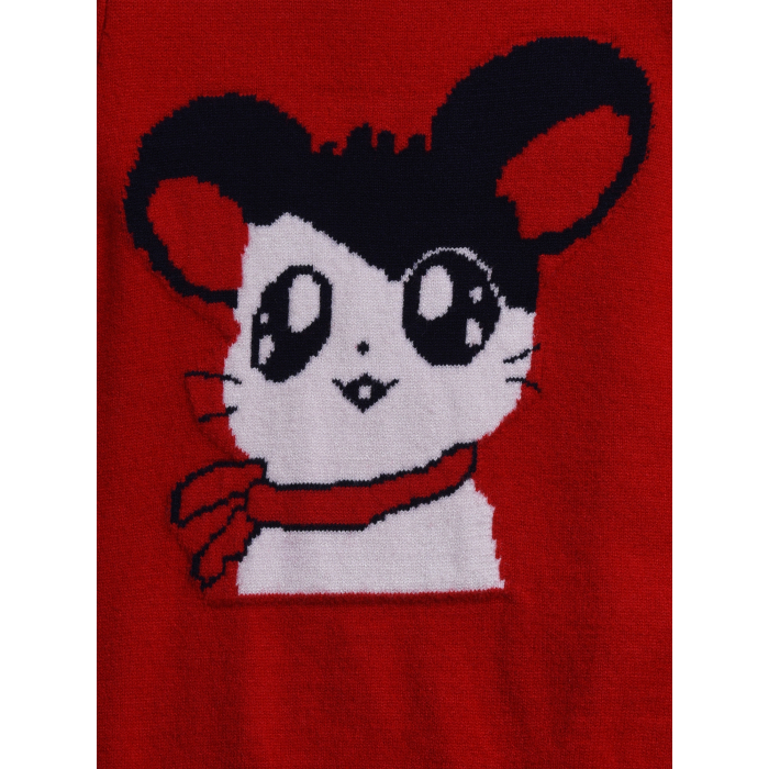 Cascatto  Жилет для девочки BRD1802