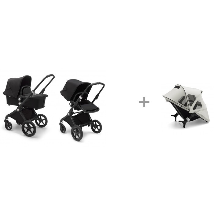 Bugaboo Lynx Complete 2 1 2 .Ru