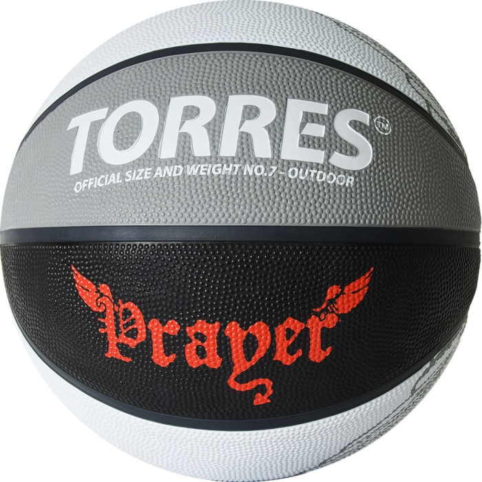 

Torres Мяч баскетбольный Prayer, Мяч баскетбольный Prayer