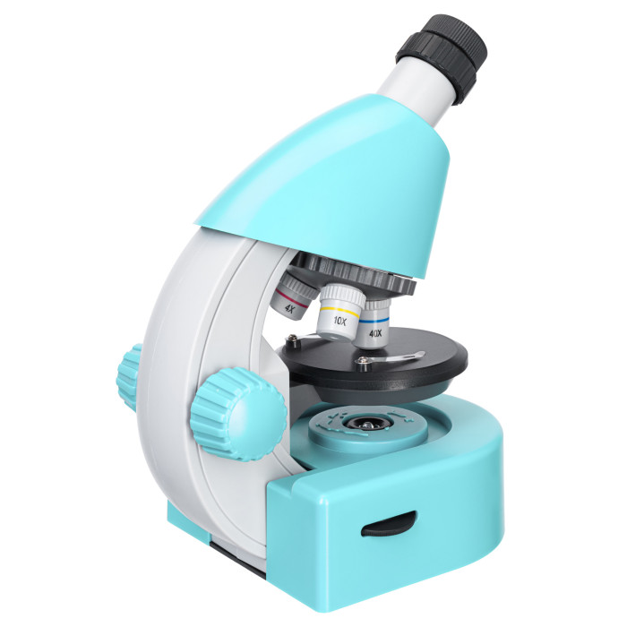 

Discovery Микроскоп Micro Marine с книгой, Микроскоп Micro Marine с книгой