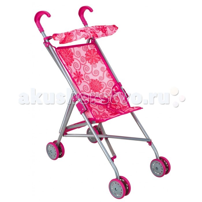 фото Коляска для куклы buggy boom mixy 8003a