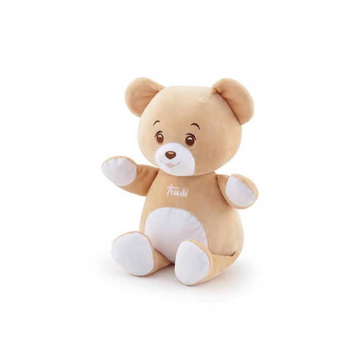 Мягкая игрушка Trudi Медвежонок 29 см мягкая игрушка orange toys milk медвежонок девочка сидячая