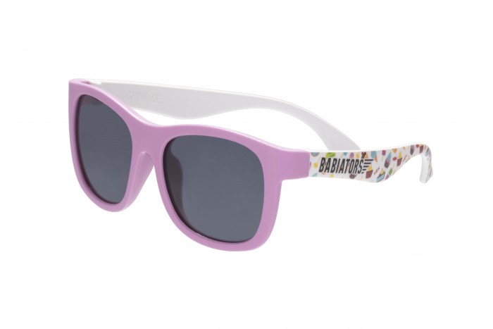 Солнцезащитные очки Babiators Printed Navigator - Сладкие угощения (Sweet Treats)