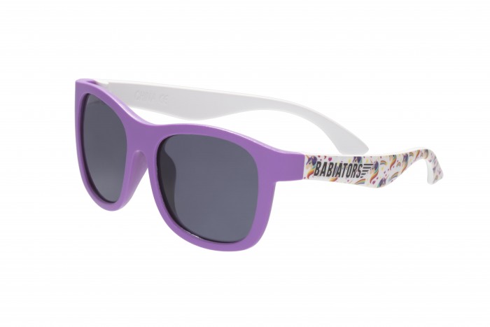   Babiators Printed Navigator -    (Unicorn Dreams)