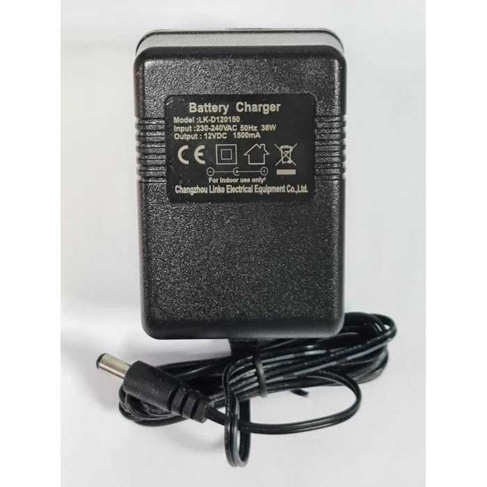

Barty Зарядное устройство Linke 12V/1500A, Зарядное устройство Linke 12V/1500A
