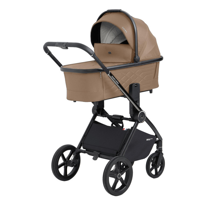 Коляска Sweet Baby 3 в 1 Elegante 53990₽