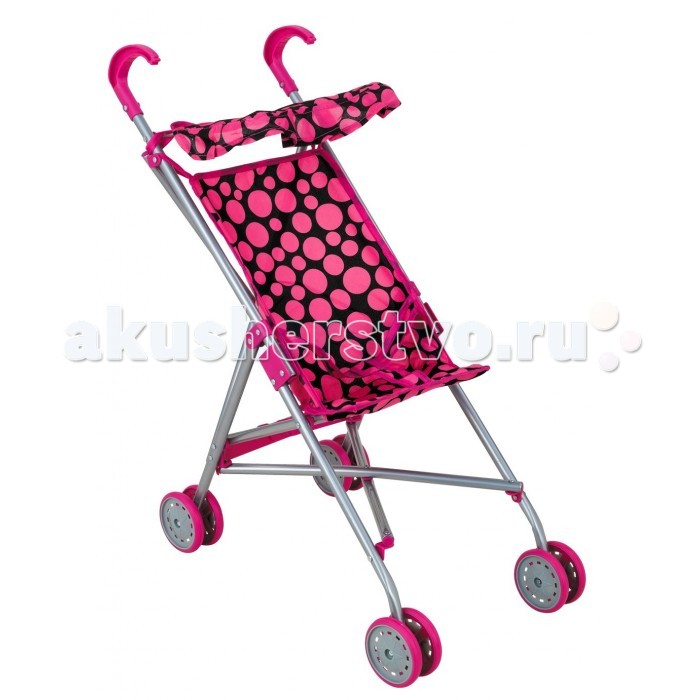 фото Коляска для куклы buggy boom mixy 8003b