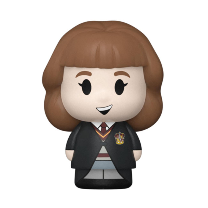 

Funko Подвижная фигурка Mini Moments HP Anniversary Hermione w/Chase, Подвижная фигурка Mini Moments HP Anniversary Hermione w/Chase