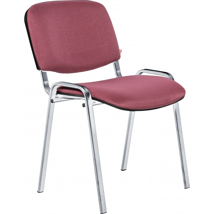 

Easy Chair Стул офисный Изо хром, Стул офисный Изо хром