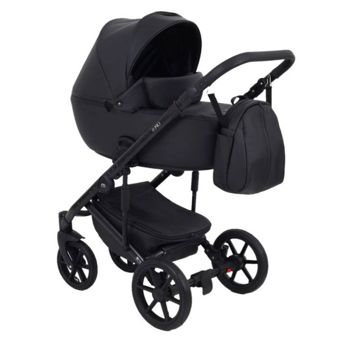 Коляска Mowbaby детская Opus 3 в 1