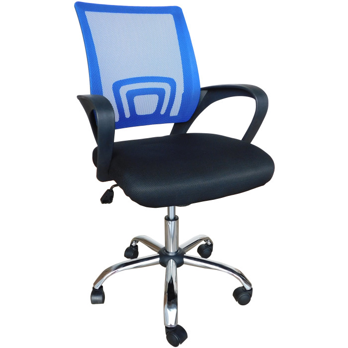 Кресла и стулья Меб-фф Компьютерное кресло MF-5001 цена и фото