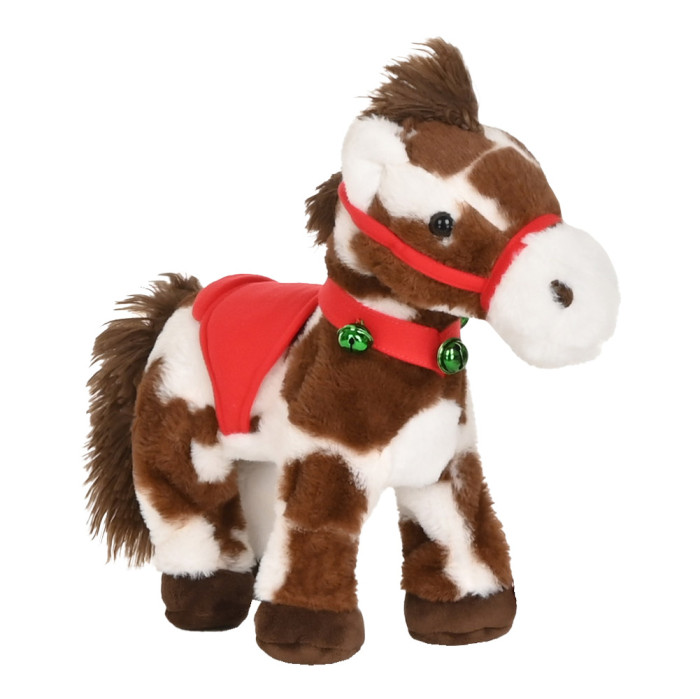 Интерактивная игрушка Pituso Маленькая лошадка