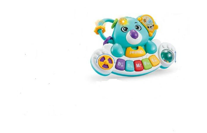 Развивающая игрушка Pituso Маленькая коала 24.5х5.9х18.2 см HW20097287