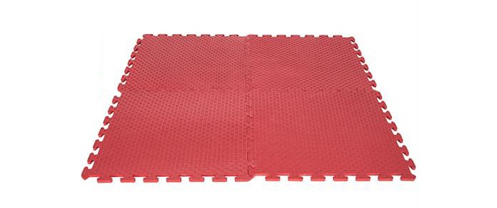 

Игровой коврик Pilsan 4-х секционный Eva Play Mat, 4-х секционный Eva Play Mat