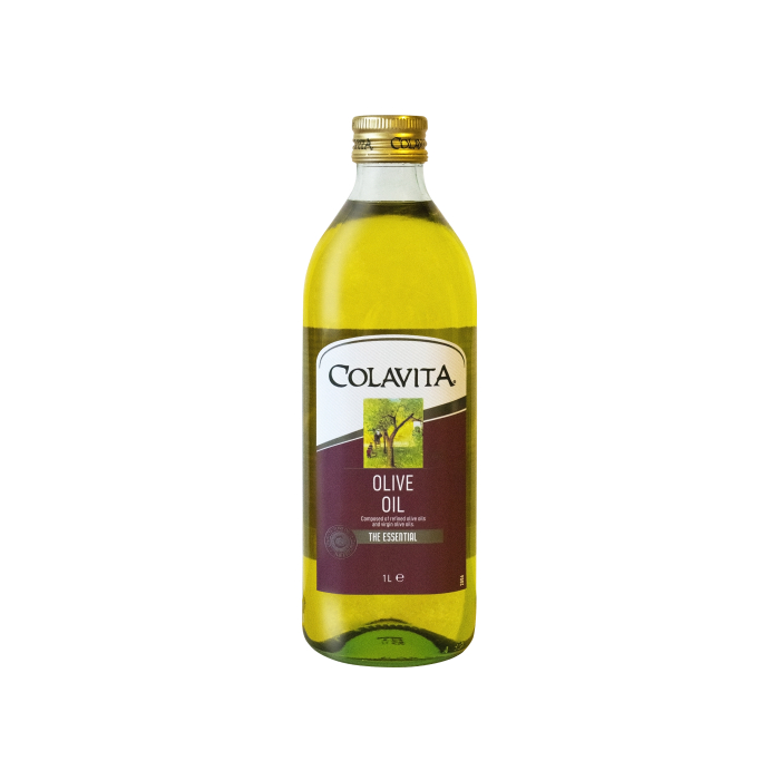  Colavita Масло оливковое рафинированное 1 л