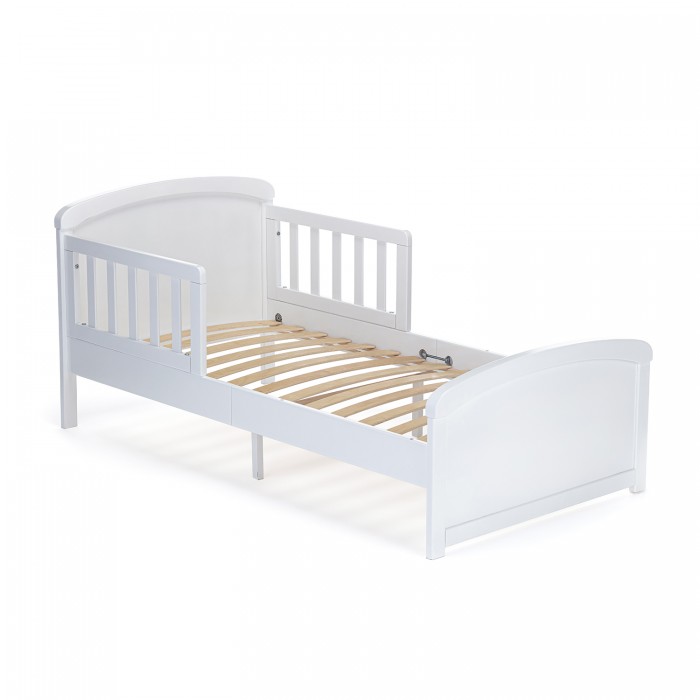 Подростковая кровать Nuovita Stanzione Rivera Lungo кровать подростковая с бортиками baby master alma 160х80 натуральный белый