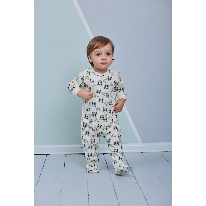 

Kogankids Комбинезон для мальчика 252-006-55, Комбинезон для мальчика 252-006-55