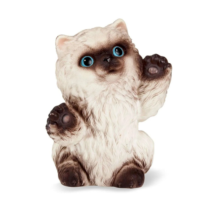 

Огонек Игрушка Котенок Гудвин, Игрушка Котенок Гудвин