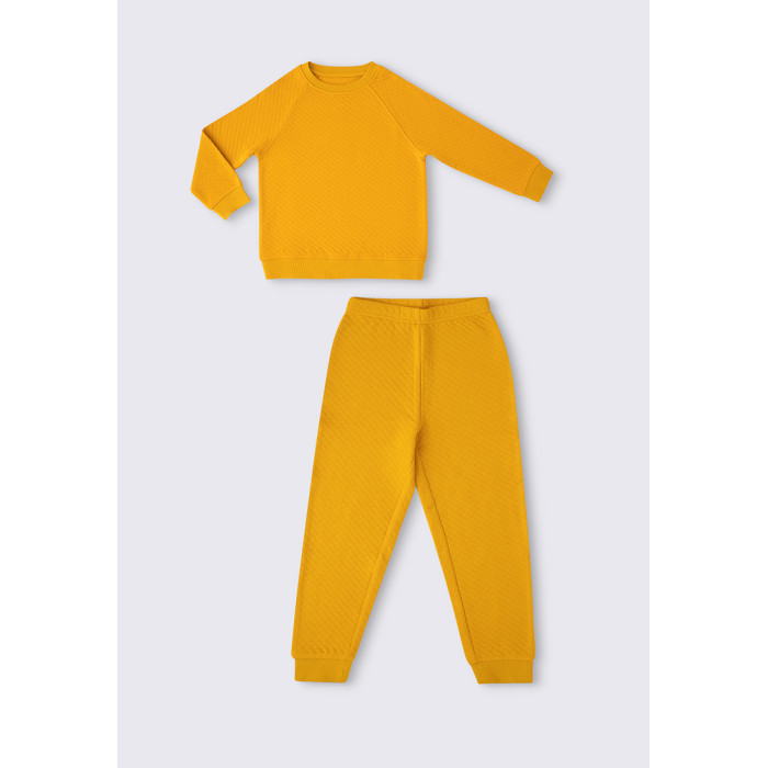 цена Домашняя одежда Oldos Пижама для мальчика Файзер