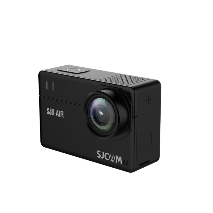 

SJCAM Экшн-камера SJ8 AIR, Экшн-камера SJ8 AIR