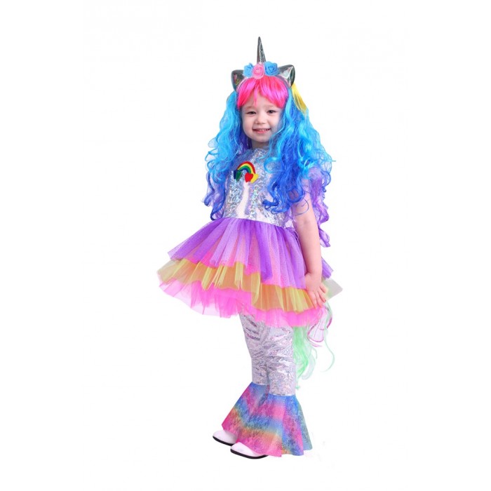 

Пуговка Карнавальный костюм Пони Виви Сказочный маскарад, Карнавальный костюм Пони Виви Сказочный маскарад