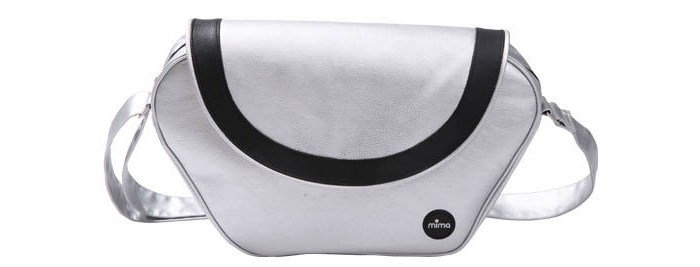 

Mima Сумка на ручку коляски Trendy Changing Bag Flair, Сумка на ручку коляски Trendy Changing Bag Flair