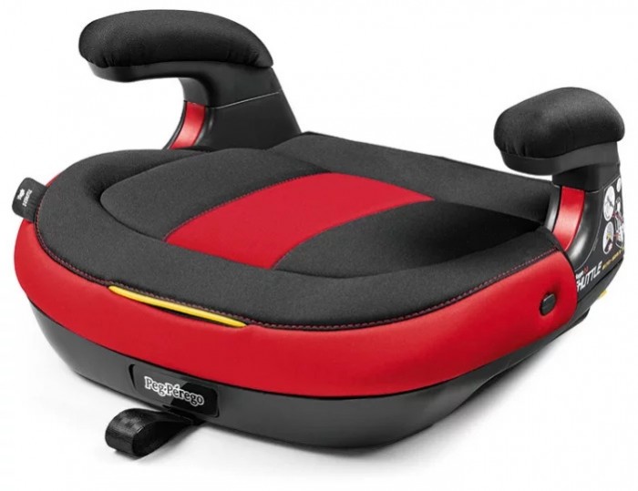 Бустер Peg-perego Viaggio 2-3 Shuttle