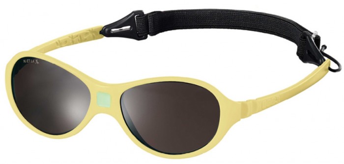 Солнцезащитные очки Ki ET LA Jokaki - Желтый