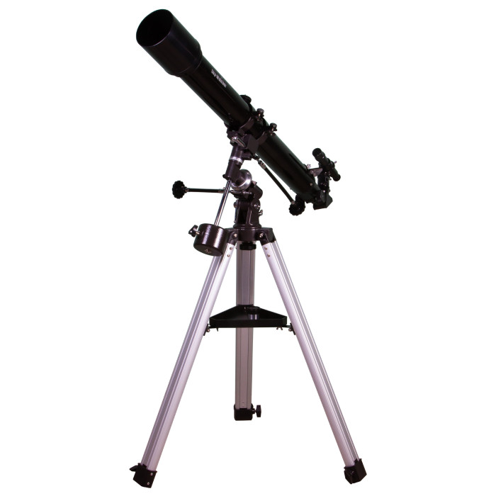 Sky-Watcher Телескоп Capricorn AC 70/900 EQ1