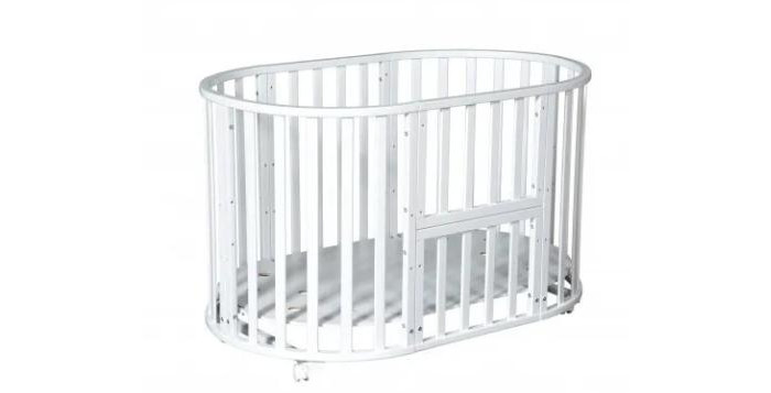 

Кроватка-трансформер Аркаданн 4Baby 9 в 1 F1, 4Baby 9 в 1 F1