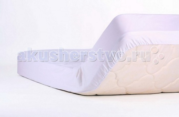 Dream Time Наматрасник непромокаемый с бортом 200х70