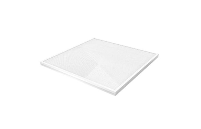 

Светильник Gauss офисный LED 48W 4250lm 6500K IP20 595х595х19 мм, офисный LED 48W 4250lm 6500K IP20 595х595х19 мм