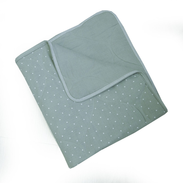 Комплект в кроватку Pituso Baby приставную (3 предмета)