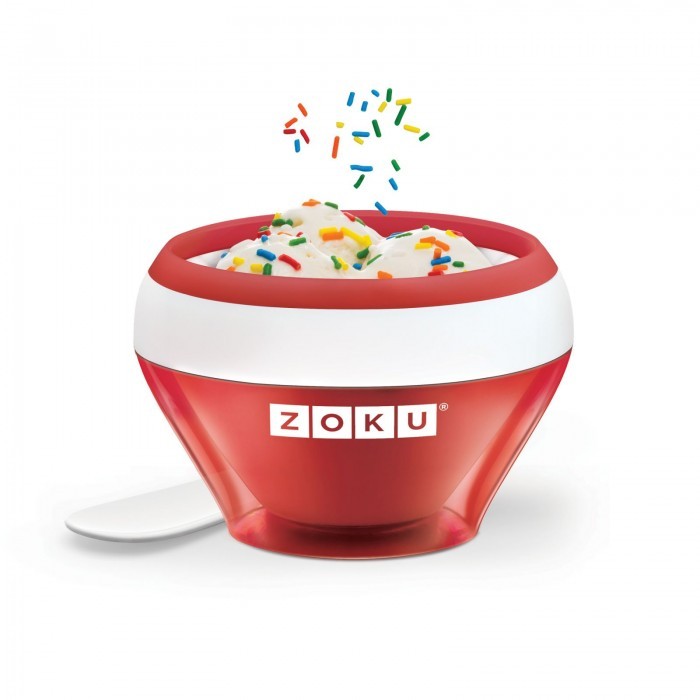 Zoku Мороженица Ice Cream Maker ZK120